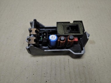 Реле моторчика печки MERCEDES-BENZ E-класс W211/S211 (2002 - 2006) — Разборка Мерседес