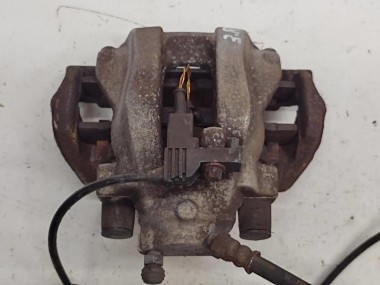 Суппорт задний правый MERCEDES-BENZ E-класс W212/S212/C207/A207 (2009 - 2013) — Разборка Мерседес