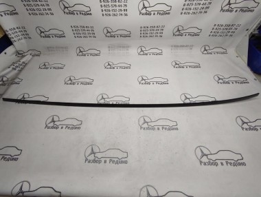 Молдинг крыши MERCEDES-BENZ R-класс W251 (2005 - 2007) — Разборка Мерседес