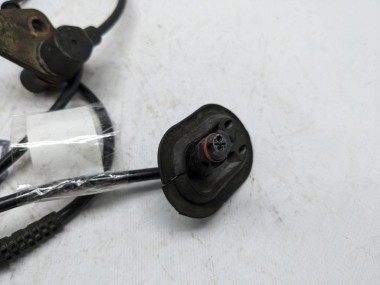 Датчик ABS MERCEDES-BENZ W124 W124/S124/C124/A124 (1984 - 1993) — Разборка Мерседес