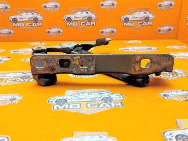 Петля капота MERCEDES-BENZ S-класс W220 рестайлинг (2002 - 2005) — Разборка Мерседес