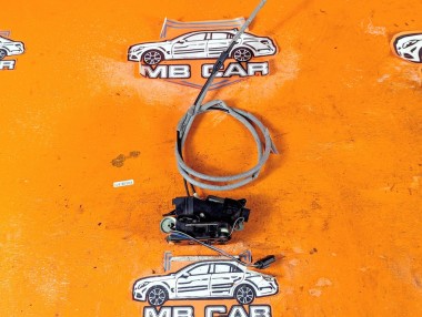Замок двери задней правой MERCEDES-BENZ V-класс W639 (2003 - 2014) &mdash; Разборка Мерседес