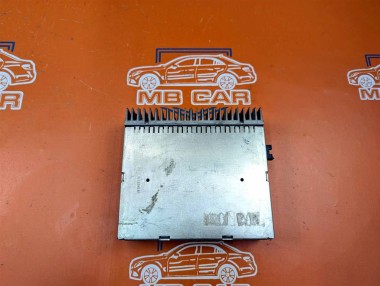 Усилитель звука MERCEDES-BENZ E-класс W211/S211 (2002 - 2006) — Разборка Мерседес