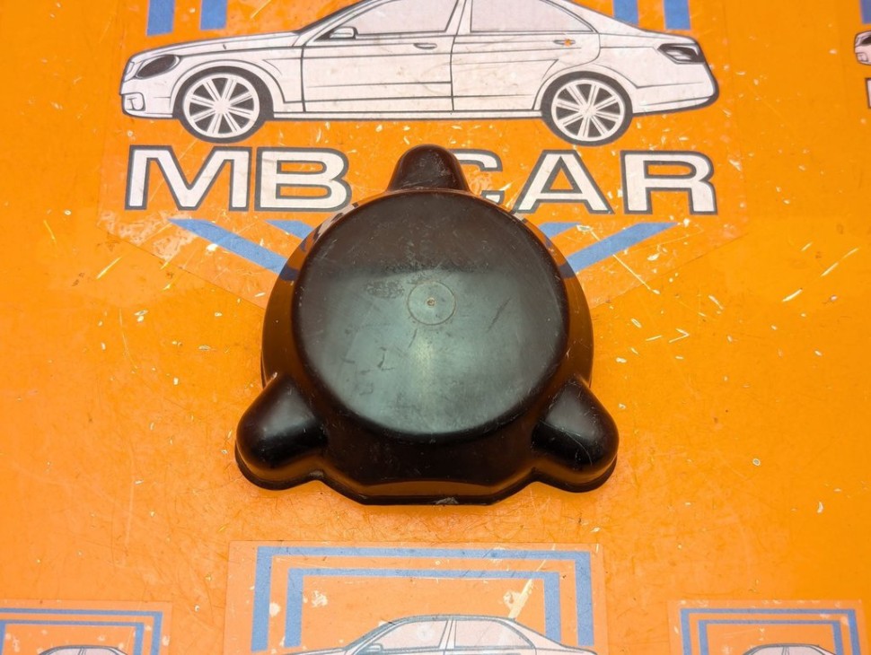 Крышка MERCEDES-BENZ M-класс W163 рестайлинг (2001 - 2005) фото 1 &mdash; Разборка Мерседес