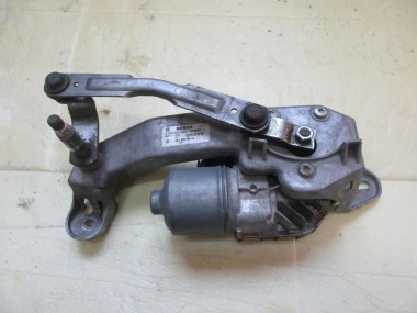 Трапеция дворников MERCEDES-BENZ S-класс W221 (2005 - 2009) — Разборка Мерседес