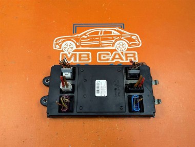 Блок SAM передний MERCEDES-BENZ M-класс W164 (2005 - 2008) — Разборка Мерседес