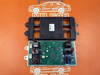 Блок SAM передний MERCEDES-BENZ M-класс W164 (2005 - 2008) — Разборка Мерседес