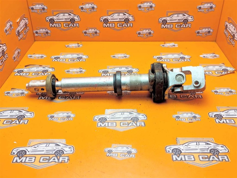 Кардан рулевого вала MERCEDES-BENZ C-класс W204/S204 (2006 - 2011) фото 1 — Разборка Мерседес