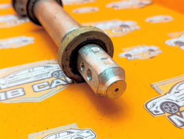 Кардан рулевого вала MERCEDES-BENZ C-класс W204/S204 (2006 - 2011) — Разборка Мерседес