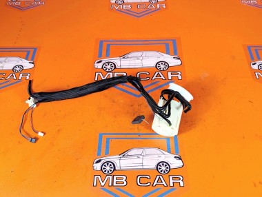 Насос топливный MERCEDES-BENZ E-класс W211/S211 рестайлинг (2006 - 2009) &mdash; Разборка Мерседес