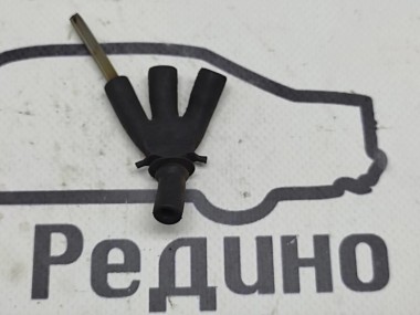 Распределитель вукуумный MERCEDES-BENZ W124 W124/S124/C124/A124 (1984 - 1993) — Разборка Мерседес