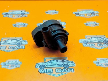 Насос циркуляционный MERCEDES-BENZ E-класс AMG W211/S211 (2002 - 2006) — Разборка Мерседес