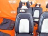 Салон MERCEDES-BENZ A-класс W168 рестайлинг (2001 - 2004) A 210 2.1 AT (140 л.с.) фото 2 &mdash; Разборка Мерседес