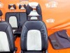 Салон MERCEDES-BENZ A-класс W168 рестайлинг (2001 - 2004) A 210 2.1 AT (140 л.с.) фото 5 &mdash; Разборка Мерседес