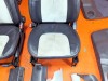 Салон MERCEDES-BENZ A-класс W168 рестайлинг (2001 - 2004) A 210 2.1 AT (140 л.с.) фото 6 &mdash; Разборка Мерседес