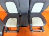 Салон MERCEDES-BENZ A-класс W168 рестайлинг (2001 - 2004) A 210 2.1 AT (140 л.с.) фото 9 &mdash; Разборка Мерседес