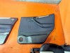 Салон MERCEDES-BENZ A-класс W168 рестайлинг (2001 - 2004) A 210 2.1 AT (140 л.с.) фото 10 &mdash; Разборка Мерседес