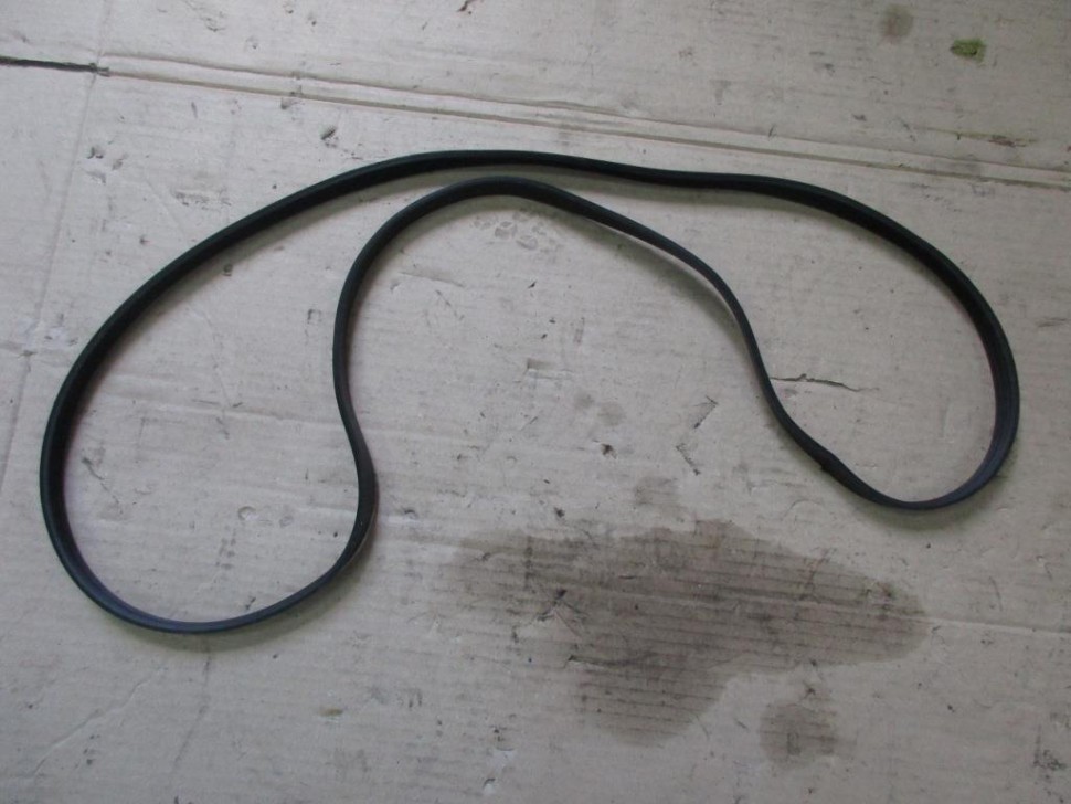 Ремень приводной MERCEDES-BENZ A-класс W168 рестайлинг (2001 - 2004) фото 1 — Разборка Мерседес