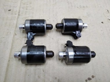 Клапан гидроблока АКПП MERCEDES-BENZ E-класс W211/S211 (2002 - 2006) — Разборка Мерседес