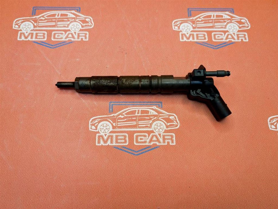 Форсунка ДИЗЕЛЬ MERCEDES-BENZ M-класс W166 (2011 - 2015) фото 1 — Разборка Мерседес