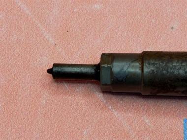 Форсунка ДИЗЕЛЬ MERCEDES-BENZ M-класс W166 (2011 - 2015) — Разборка Мерседес