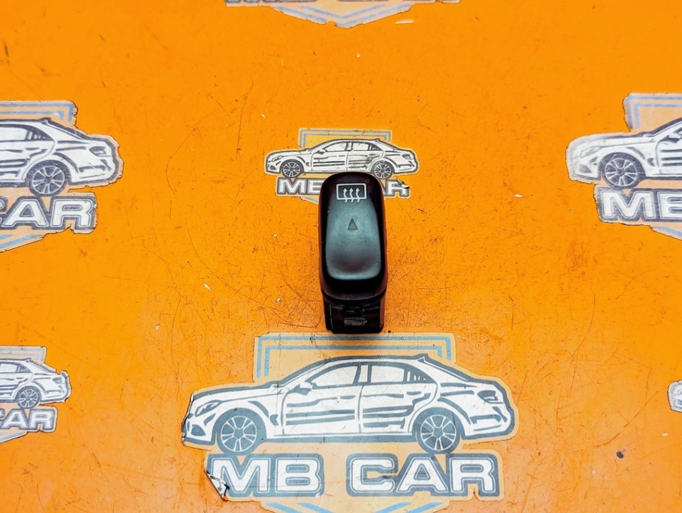 Кнопка MERCEDES-BENZ Vito W638 (1996 - 2003) фото 1 — Разборка Мерседес