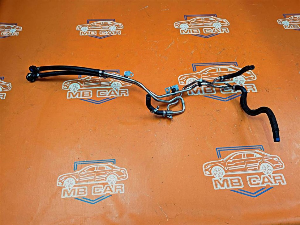 Трубка топливная MERCEDES-BENZ Sprinter W907/910 (2018 - 2025) фото 1 — Разборка Мерседес