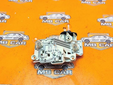 Плата заднего фонаря MERCEDES-BENZ S-класс W221 рестайлинг (2009 - 2013) &mdash; Разборка Мерседес