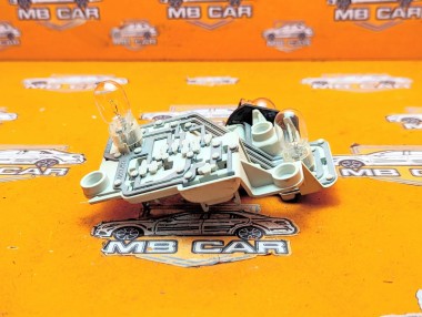 Плата заднего фонаря MERCEDES-BENZ S-класс W221 рестайлинг (2009 - 2013) &mdash; Разборка Мерседес