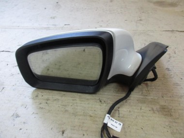 Зеркало левое MERCEDES-BENZ C-класс W204/S204 (2006 - 2011) — Разборка Мерседес