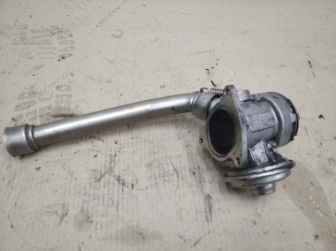 Корпус смесительный MERCEDES-BENZ C-класс W203/S203/CL203 (2000 - 2004) — Разборка Мерседес