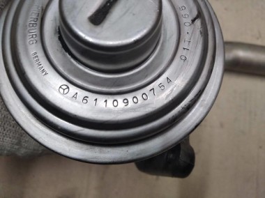 Корпус смесительный MERCEDES-BENZ C-класс W203/S203/CL203 (2000 - 2004) — Разборка Мерседес