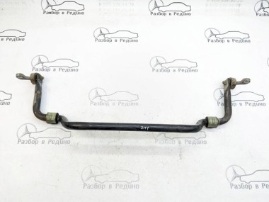 Стабилизатор передний MERCEDES-BENZ E-класс W211/S211 рестайлинг (2006 - 2009) — Разборка Мерседес