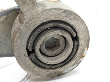 Стабилизатор передний MERCEDES-BENZ E-класс W211/S211 рестайлинг (2006 - 2009) — Разборка Мерседес