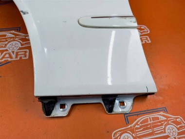 Крыло переднее левое MERCEDES-BENZ E-класс W211/S211 (2002 - 2006) — Разборка Мерседес