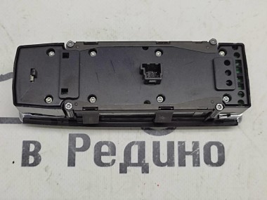 Блок кнопок стеклоподъемников MERCEDES-BENZ GLE-класс W166 (2015 - 2018) — Разборка Мерседес