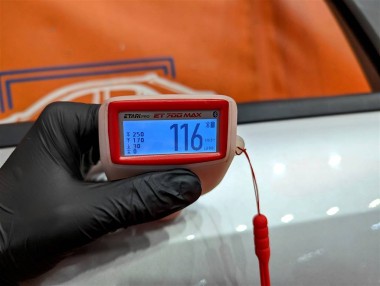 Дверь задняя правая MERCEDES-BENZ M-класс W164 (2005 - 2008) — Разборка Мерседес