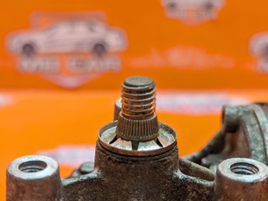 Моторчик дворников передний MERCEDES-BENZ M-класс W163 (1997 - 2001) &mdash; Разборка Мерседес