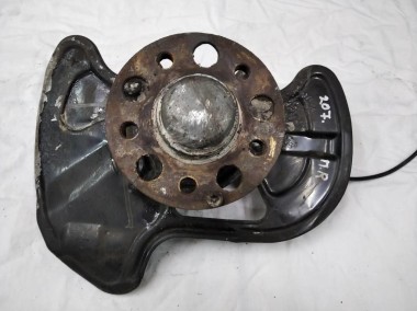 Кулак поворотный передний правый MERCEDES-BENZ E-класс W212/S212/C207/A207 (2009 - 2013) — Разборка Мерседес