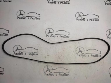 Ремень приводной MERCEDES-BENZ E-класс W211/S211 (2002 - 2006) — Разборка Мерседес