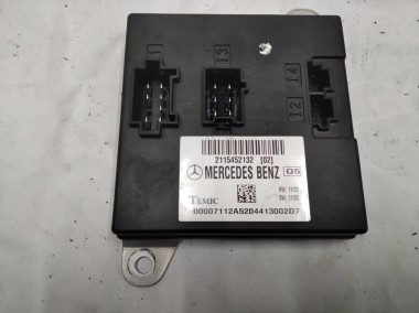 Блок SAM передний MERCEDES-BENZ E-класс W211/S211 (2002 - 2006) — Разборка Мерседес