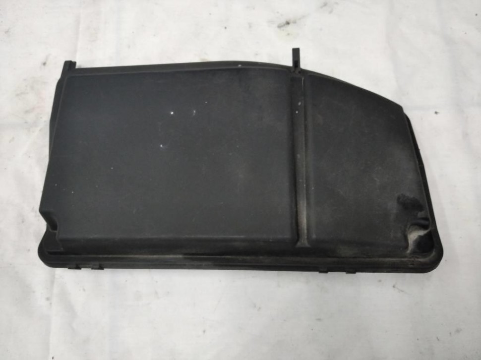 Крышка блока предохранителей MERCEDES-BENZ M-класс W163 (1997 - 2001) фото 1 — Разборка Мерседес