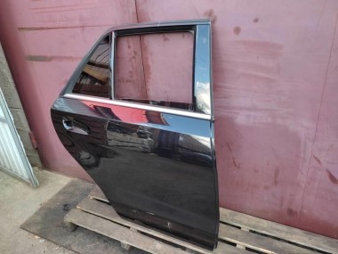 Дверь задняя правая MERCEDES-BENZ GLE-класс W166 (2015 - 2018) — Разборка Мерседес