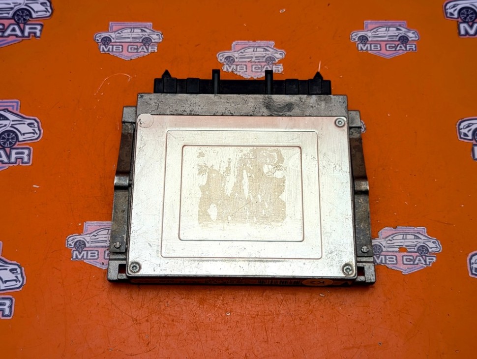 Блок ADS MERCEDES-BENZ E-класс W210/S210 (1995 - 1999) фото 1 — Разборка Мерседес