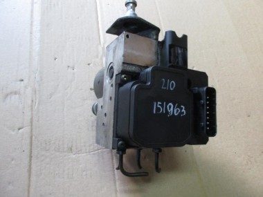 Блок ABS MERCEDES-BENZ E-класс W210/S210 рестайлинг (1999 - 2003) — Разборка Мерседес