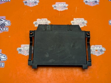 Блок АКПП MERCEDES-BENZ CLK-класс C209/A209 (2002 - 2005) — Разборка Мерседес