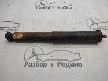 Амортизатор задний MERCEDES-BENZ E-класс W211/S211 (2002 - 2006) — Разборка Мерседес
