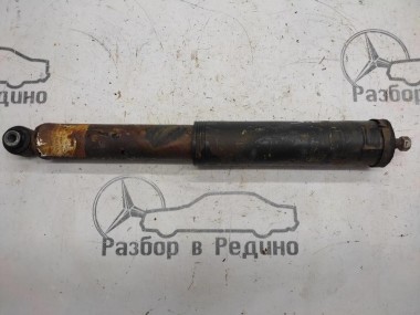 Амортизатор задний MERCEDES-BENZ E-класс W211/S211 (2002 - 2006) — Разборка Мерседес