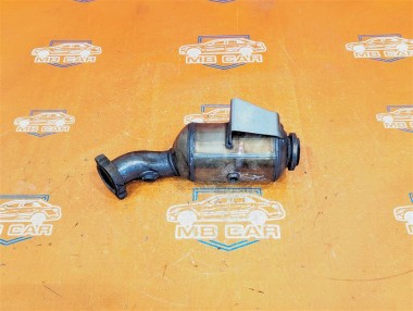 Катализатор MERCEDES-BENZ E-класс W213/S213/C238/A238 (2016 - 2021) — Разборка Мерседес