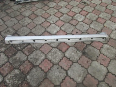 Порог пластиковый правый MERCEDES-BENZ A-класс W169 (2004 - 2008) — Разборка Мерседес